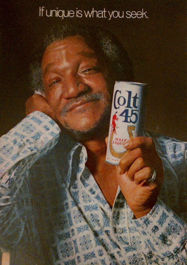 Review Colt 45 Malt Liquor Malt Liquor Reviews